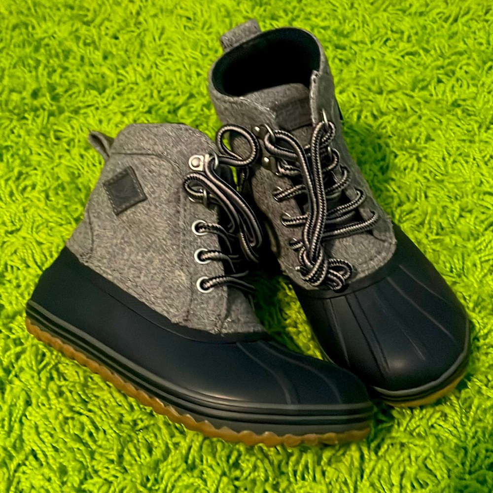 Sperry, 🦆 Duck Boots - Kids, 11M